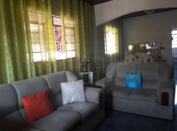 Casa · 350m² · 2 Quartos · 2 Vagas · Casa Padrão em São José dos Campos