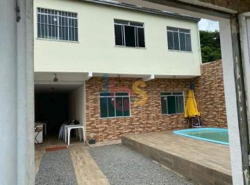 Casa · 80m² · 5 Quartos · 2 Vagas · Vendo Casa Duplex Mobiliada na Praia de Mamõa Ilhéus – BA