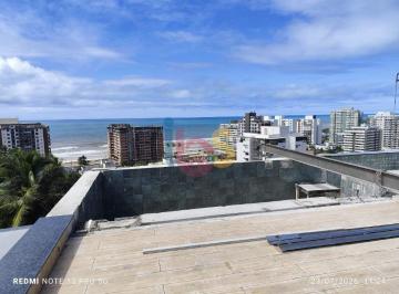 Apartamento · 65m² · 2 Quartos · 1 Vaga · VENDO APARTAMENTO VISTA MAR ZONA SUL DE ILHÉUS