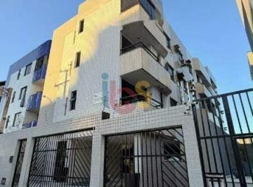 FACHADA · Alugo Apartamento 03 Quartos Mobiliado – Zildolândia, Itabuna