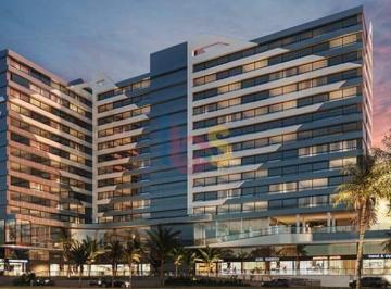 Apartamento · 32m² · 1 Quarto · 1 Vaga · Vendo Apartamento Praia dos Milionários - Ilhéus / Bahia