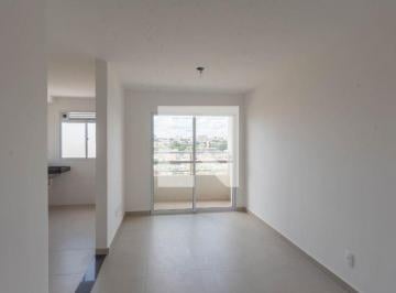 Apartamento · 54m² · 2 Quartos · 1 Vaga · Apartamento à Venda - Parque Industrial, 2 Quartos, 54 m2