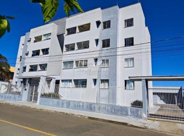 Apartamento · 75m² · 2 Quartos · 1 Vaga · Apartamento à Venda - Bairro Colonial  - São Bento do Sul - Sc 