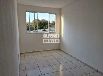 Apartamento · 48m² · 2 Quartos · 1 Vaga · Apartamento à venda 2 quartos no Bairro Mantiqueira