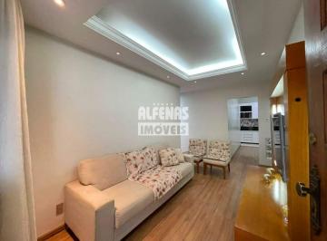 Apartamento · 60m² · 3 Quartos · 1 Vaga · Área Privativa para Alugar | 3 Quartos com Armários | 60m² | 1 Vaga | Eldorado