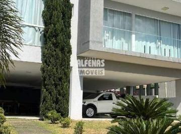 Casa · 460m² · 5 Quartos · 10 Vagas · Casa à venda 5 quartos no Bairro Aldeias do Lago