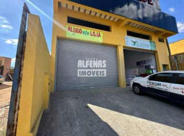 Comercial · 156m² · Loja para aluguel no Bairro ICAIVERA