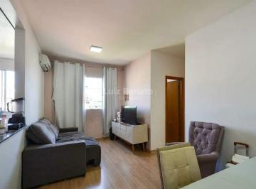 Apartamento · 51m² · 2 Quartos · 1 Vaga · Apartamento à venda no bairro Nova Vista