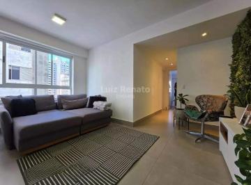 Apartamento · 70m² · 2 Quartos · 2 Vagas · Apartamento à venda no bairro Funcionários