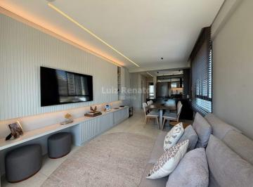Apartamento · 69m² · 2 Quartos · 2 Vagas · Apartamento à venda no bairro Carmo