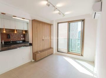 Apartamento · 67m² · 2 Quartos · 2 Vagas ·  Apartamento à venda no bairro Savassi