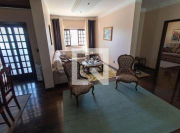 Casa · 483m² · 4 Quartos · 4 Vagas · Casa à Venda - Vila Brandina, 4 Quartos, 483 m2