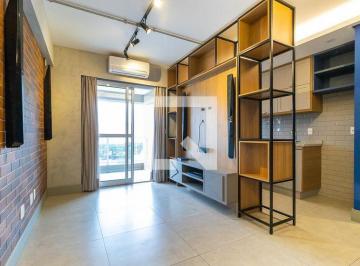 Apartamento en Venda de 1 quarto Bosque · Apartamento à Venda - Bosque, 1 Quarto, 45 m2
