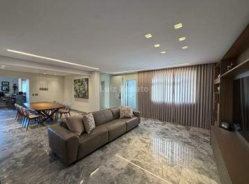 Apartamento · 190m² · 4 Quartos · 2 Vagas · Apartamento à venda no bairro São Pedro
