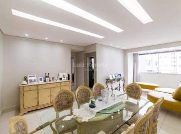 Apartamento · 100m² · 3 Quartos · 2 Vagas · Apartamento à venda no bairro Ipiranga