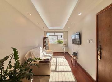 Apartamento · 100m² · 3 Quartos · 2 Vagas · Apartamento à venda no bairro Ipiranga