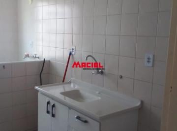 Apartamento · 49m² · 2 Quartos · 1 Vaga · Apartamento para Locação no Residencial Primavera  São José dos Campos