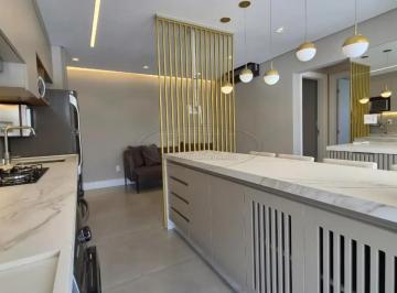 Apartamento · 57m² · 1 Quarto · 1 Vaga · Apartamento no Condomínio Premium Pagliato - com 1 suíte, varanda
