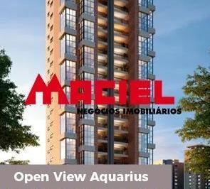 Apartamento · 136m² · 3 Quartos · 2 Vagas · MARAVILHOSO APARTAMENTO - 136M² COM 3 DORMITÓRIOS SENDO 1 SUITE - JARDIM AQUARIUS