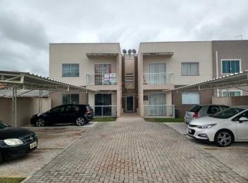 Apartamento · 50m² · 2 Quartos · 1 Vaga · APARTAMENTO CAMPINA GRANDE DO SUL - PR