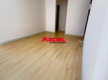 Apartamento · 62m² · 2 Quartos · 1 Vaga · Excelente Apartamento Centro da Cidade De São jose dos Campos