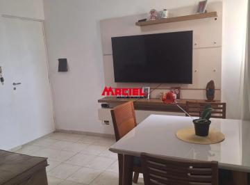 Apartamento · 52m² · 2 Quartos · 1 Vaga · Apartamento de 2 dormitórios no Michigan, perto de tudo!