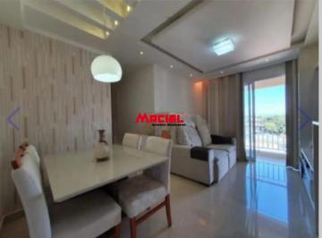 Apartamento · 63m² · 2 Quartos · 1 Vaga · Apartamento à venda com 2 quartos no Edifício Rossi Montês - Vila Industrial