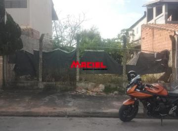 Terreno · 142m² · Oportunidade no Residencial Cambuí em São José dos Campos SP.