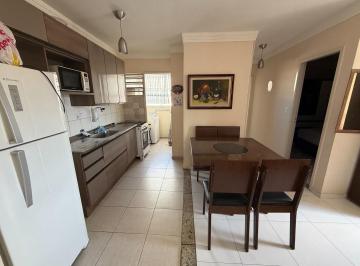 Apartamento · 51m² · 2 Quartos · 1 Vaga · Apartamento Mobiliado 51 m² | 2 Dormitórios | 1 Vaga | Condomínio Bella Europa | Jardim Guadalajara 