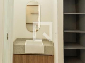 Apartamento · 57m² · 1 Quarto · 1 Vaga - Revenda Imóvel · Apartamento à Venda - Bosque, 1 Quarto, 57 m2