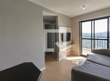 Apartamento · 43m² · 2 Quartos · Apartamento à Venda - Jardim Ipaussurama , 2 Quartos, 43 m2