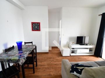 Apartamento · 42m² · 1 Quarto · 1 Vaga · Apartamento à Venda - Bosque, 1 Quarto, 42 m2