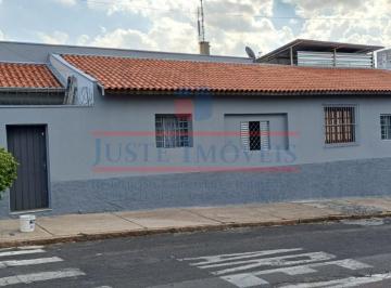 Foto 01 · CASA A VENDA NO CENTRO DE INDAIATUBA