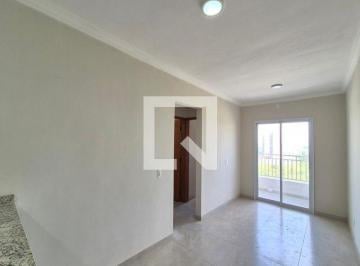 Apartamento · 56m² · 2 Quartos · 1 Vaga · Apartamento à Venda - Cidade Satélite íris, 2 Quartos, 56 m2