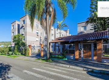 ntgtf3bhk69142mnkklnxj75uci9 · Apartamento à venda - em Morro Santana