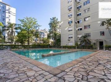 Apartamento · 57m² · 2 Quartos · Apartamento de 2 quartos no bairro Tristeza em Porto Alegre