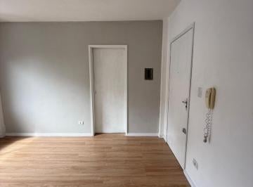Apartamento · 37m² · 1 Quarto · 1 Vaga · Apartamento de um quarto no bairro Cristal - estacionamento rotativo