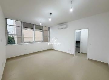 Apartamento · 110m² · 3 Quartos · 1 Vaga · 3 QUARTOS, SUÍTE, 110M2 - IPANEMA/RJ
