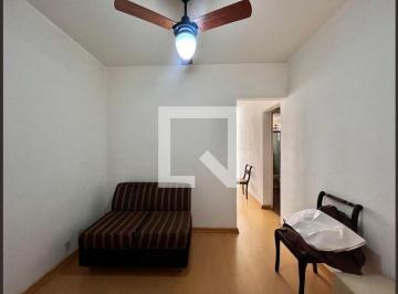 Apartamento · 48m² · 1 Quarto · Apartamento à Venda - Botafogo, 1 Quarto, 48 m2