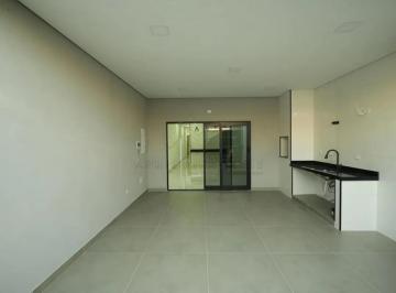 Casa · 120m² · 3 Quartos · 3 Vagas · Casa térrea à venda com 03 dormitórios, 120m² no Parque Novo Oratório - Santo André/SP
