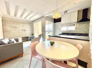 Apartamento · 51m² · 2 Quartos · 1 Vaga · Apartamento com 02 Quartos á venda, 51m² na Vila Assunção - Santo André/SP