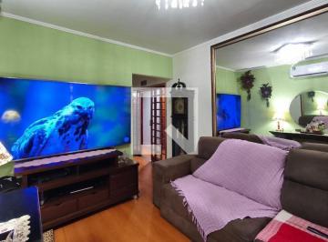 Casa · 40m² · 3 Quartos · 3 Vagas · Casa à Venda - Jardim Uruguai, 3 Quartos, 40 m2