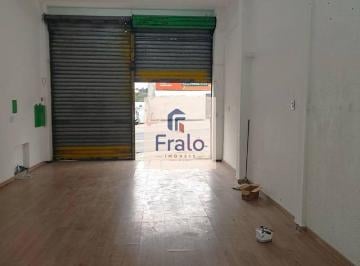 3f408319d8a8073bab24a0fed08331bde36aec03 · Salão para alugar, 45 m² por R$ 3.480,00/mês - Jardim Rio Pequeno - São Paulo/SP