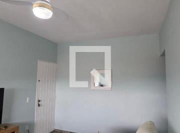Apartamento · 65m² · 2 Quartos · 1 Vaga · Apartamento à Venda - Vila Marieta, 2 Quartos, 65 m2