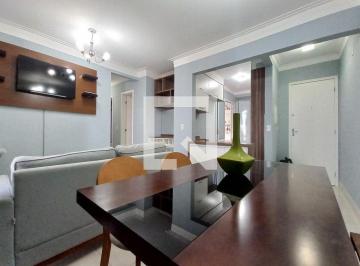 Apartamento de 3 quartos, Campinas · Apartamento à Venda - Jardim Aurélia, 3 Quartos, 83 m2