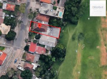 29ic1qch02ul3n5663vrn3pbzgp8 · Terreno à venda - no Jardim Itu Sabará