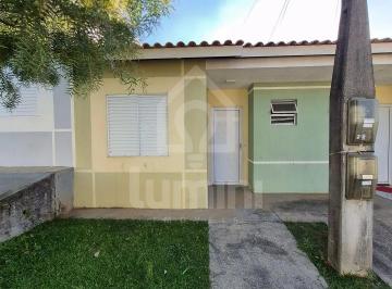 Casa · 65m² · 2 Quartos · 1 Vaga · CASA À VENDA NO CONDOMÍNIO MORADAS PONTA GROSSA