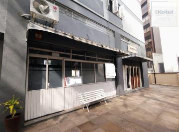 Comercial · 90m² · 1 Quarto · 1 Vaga · Loja em condomínio com segurança e salão de festas