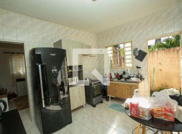 Casa Venda 164m² de 4 quartos · Casa à Venda - Bosque de Barão Geraldo, 4 Quartos, 164 m2