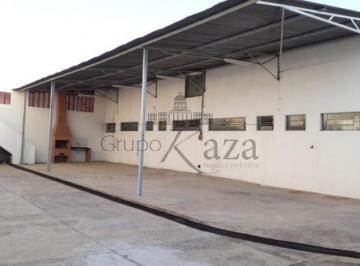 Comercial · 450m² · 6 Vagas · Comercial Ponto Comercial em São José dos Campos